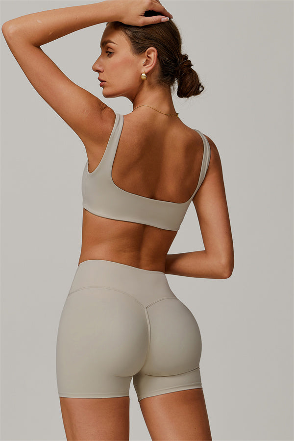 The Halo Shorts
