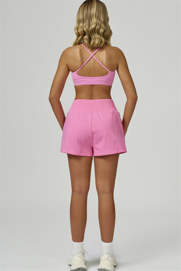 The FlexFit Shorts