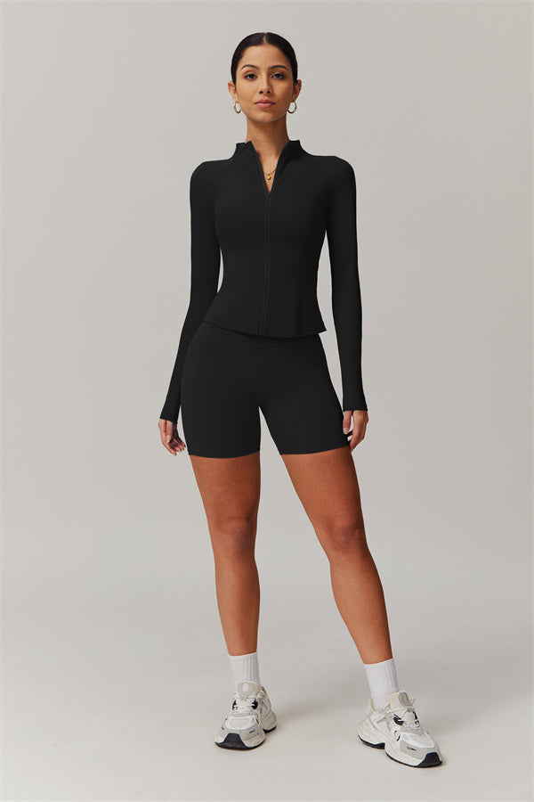 The Balance Jacket