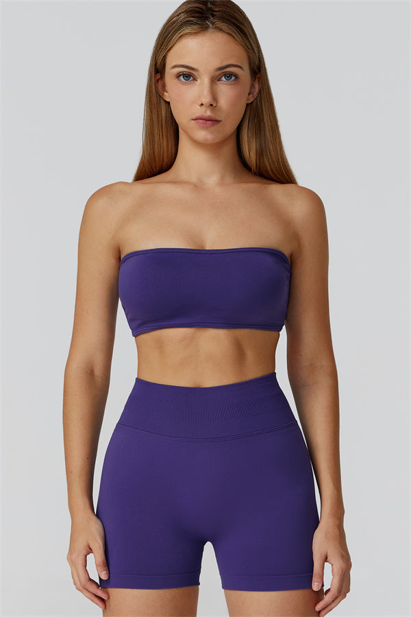 The Reign Sports Bra