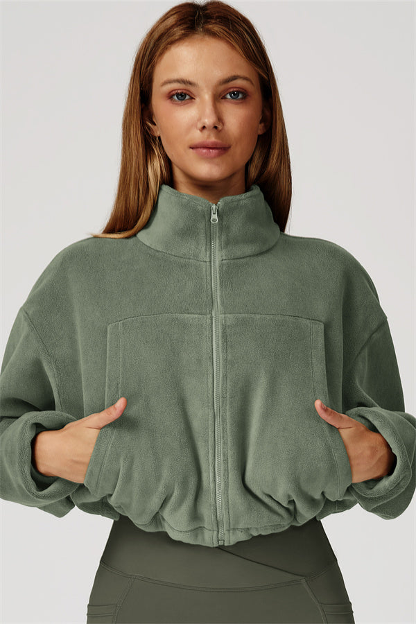 The FlexCore Sweatshirt