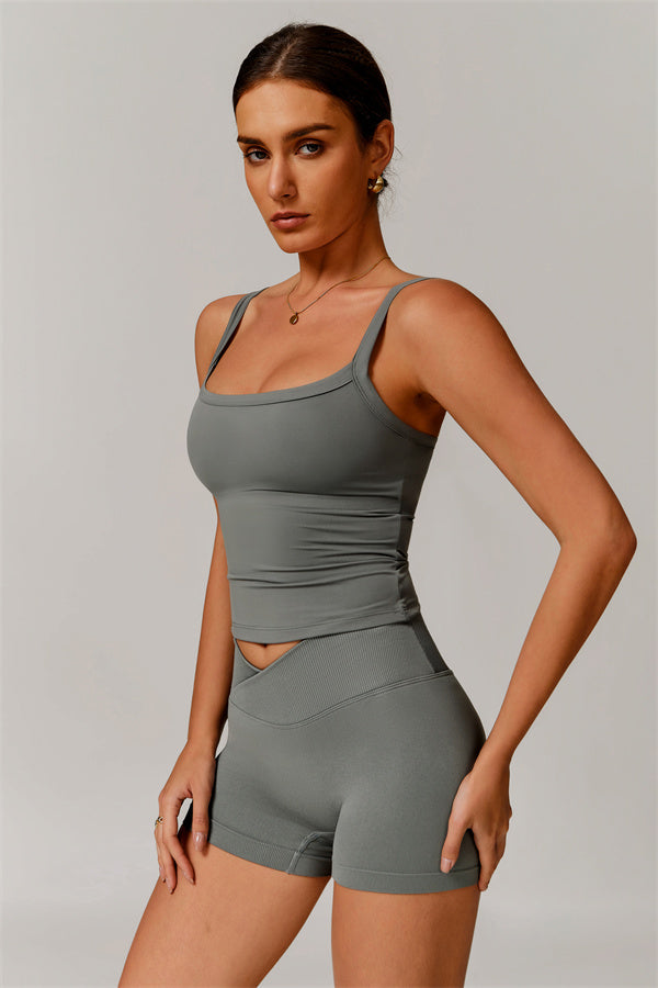 The Vivid Tank Top