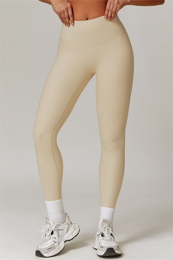 The Power Move Leggings