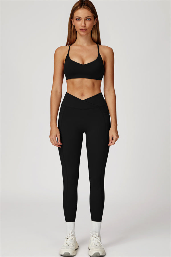 The Propel Sports Bra