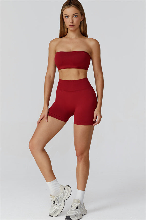 The Reign Shorts