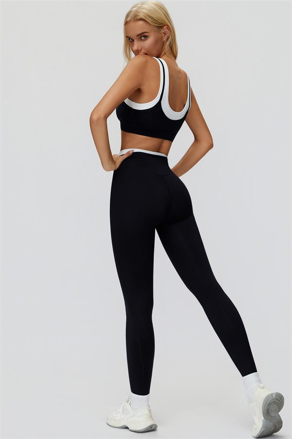 The Canyon Leggings