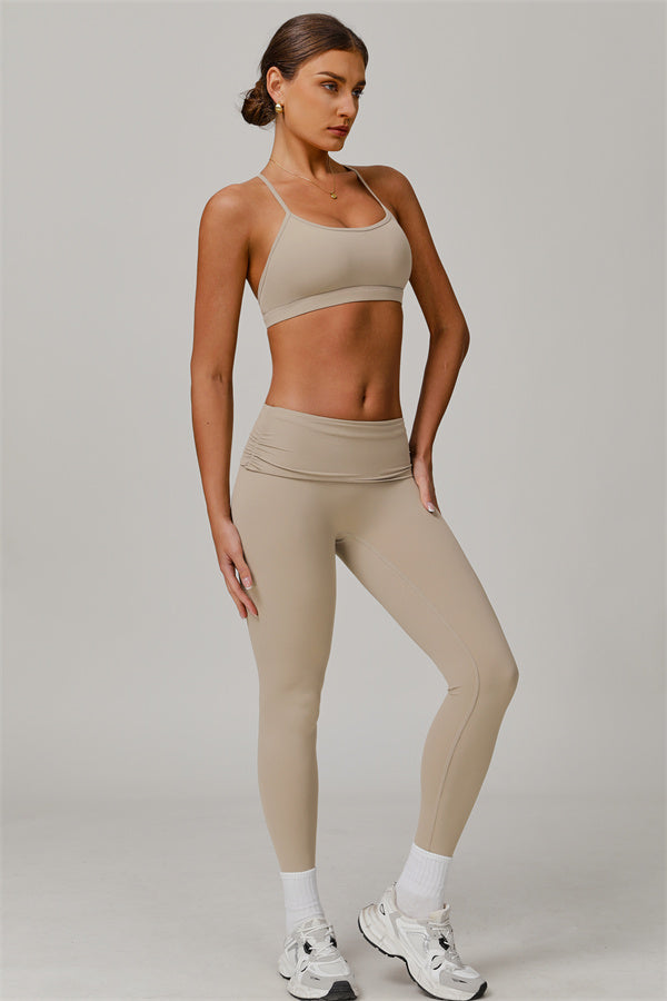 The Juno Vibe Leggings