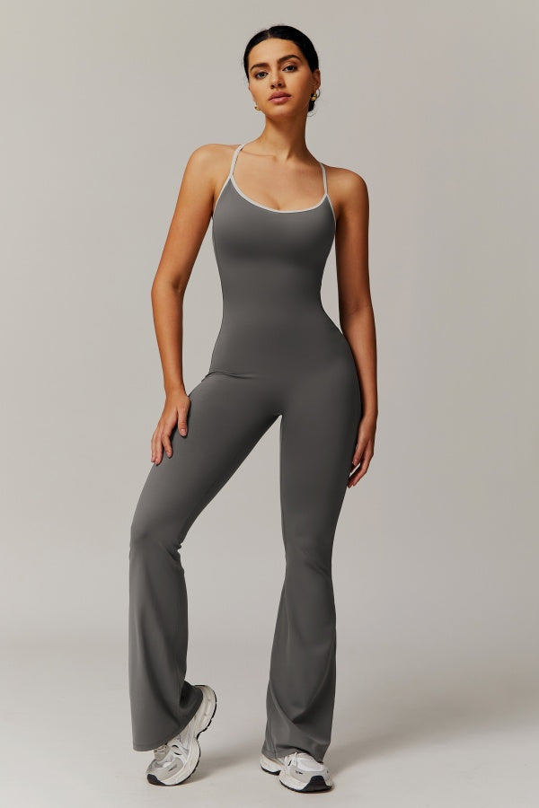 The Radiant Jumpsuit
