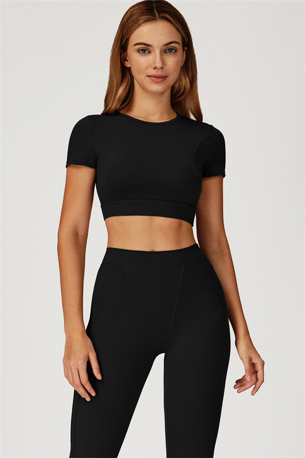 The Conquer Leggings