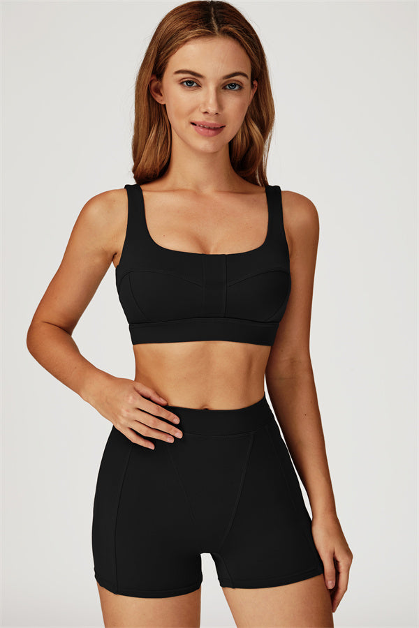 The Conquer Shorts