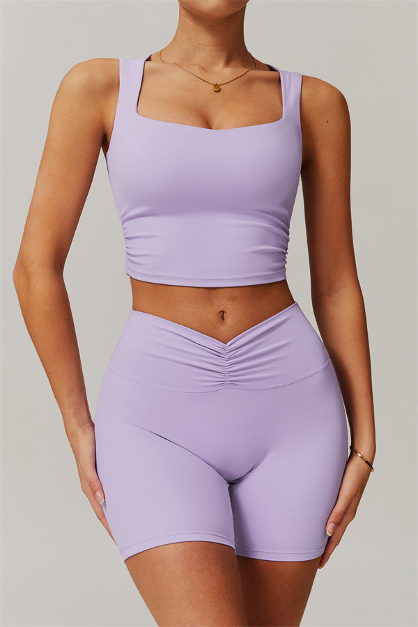 The Balance Shorts