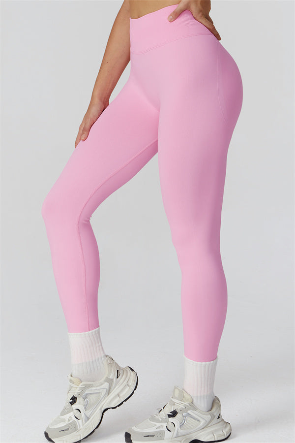 The Reign Sports Bra Leggings 2-Piece Set