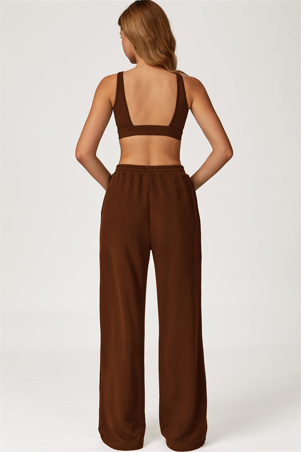 The Axis Pants
