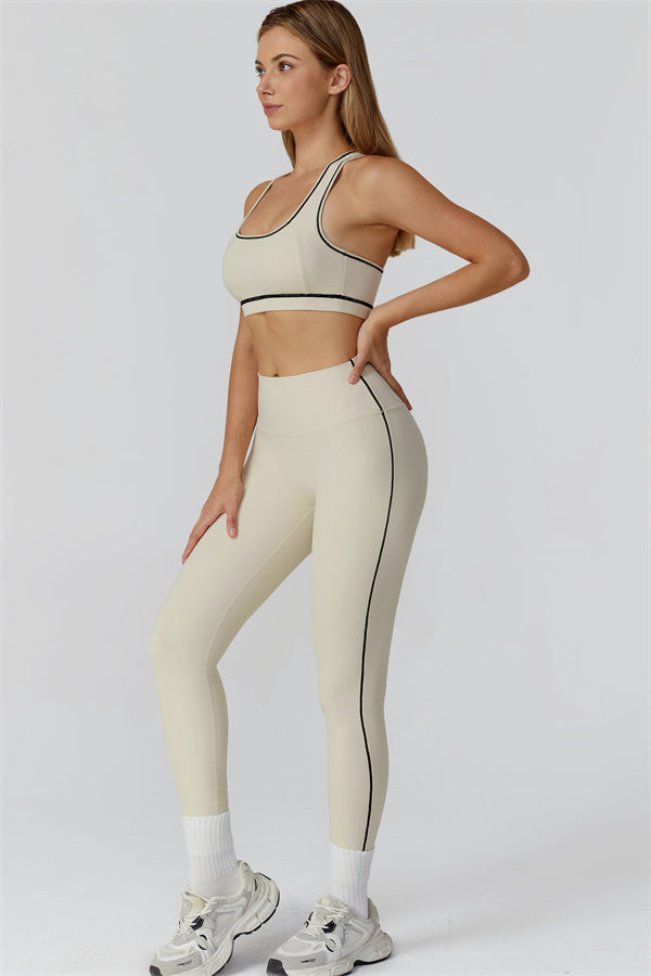 The Venus Sports Bra Leggings 2-Piece Set