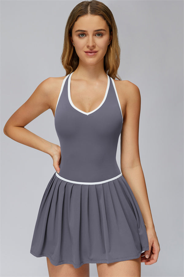 The Unbreakable Tennis Dress