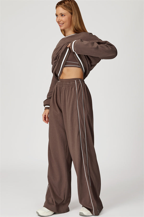 The Amara Sweatshirt