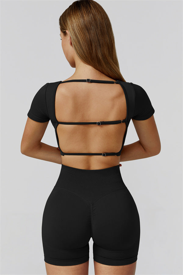 The Reign Shorts