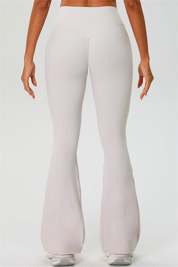 The Ember Flared Leggings