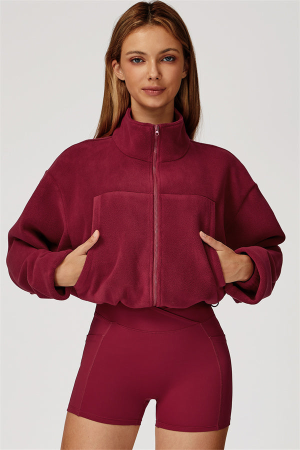 The FlexCore Sweatshirt