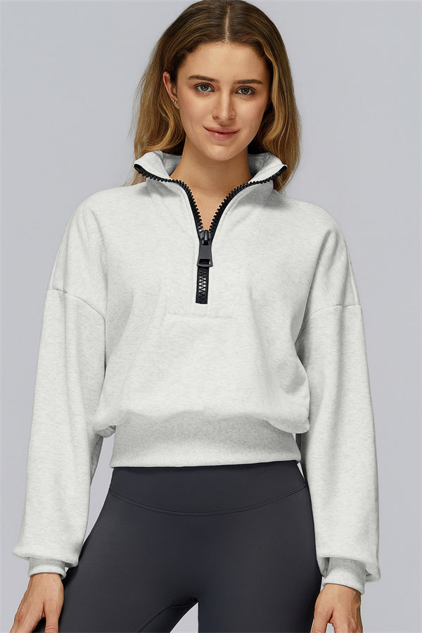 The Elle Form Sweatshirt