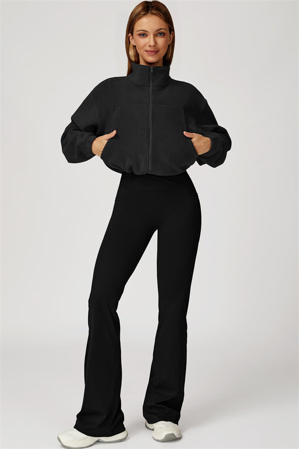 The FlexCore Sweatshirt