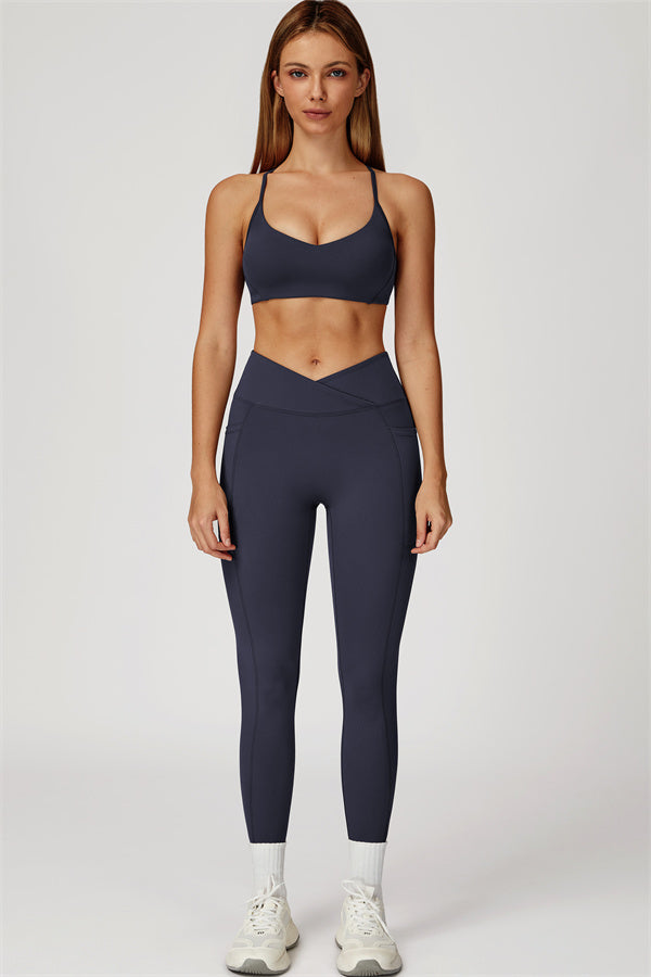 The Propel Sports Bra