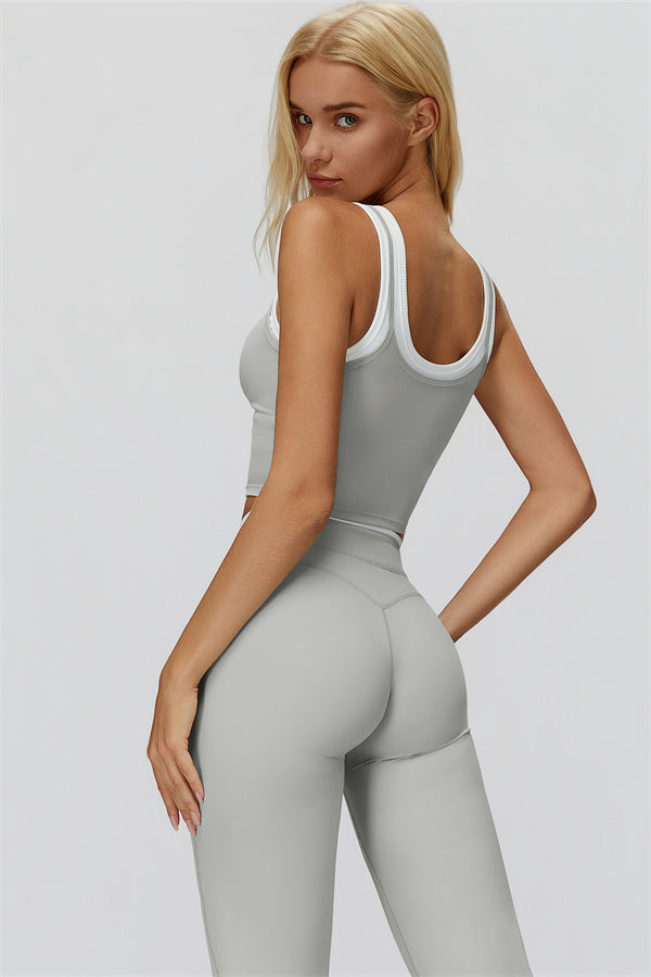 The Canyon Flared Leggings