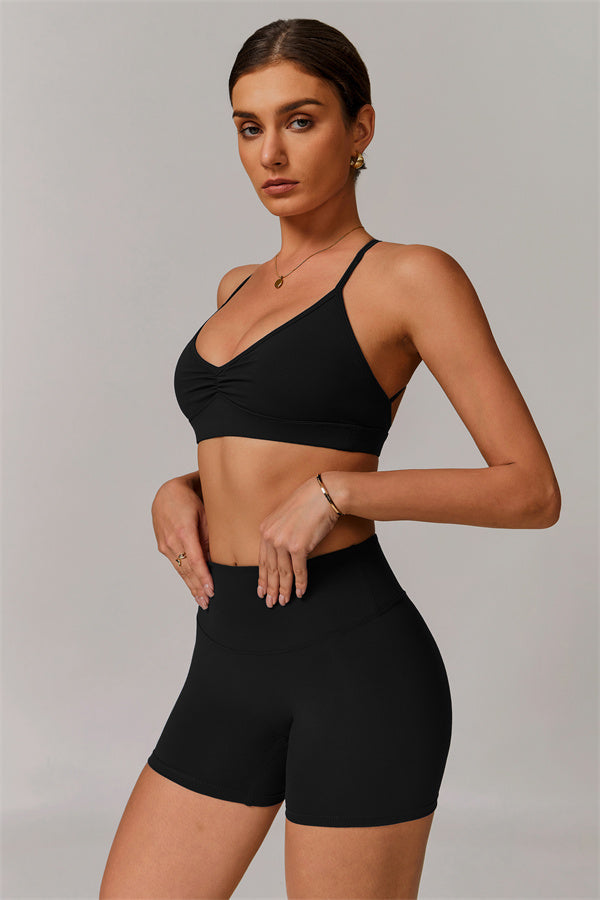 The Delicate Sports Bra