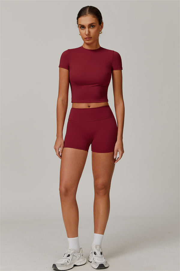 The Isabella Elizabeth T-shirt