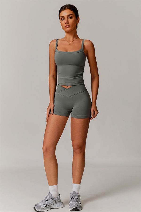 The Vivid Tank Top