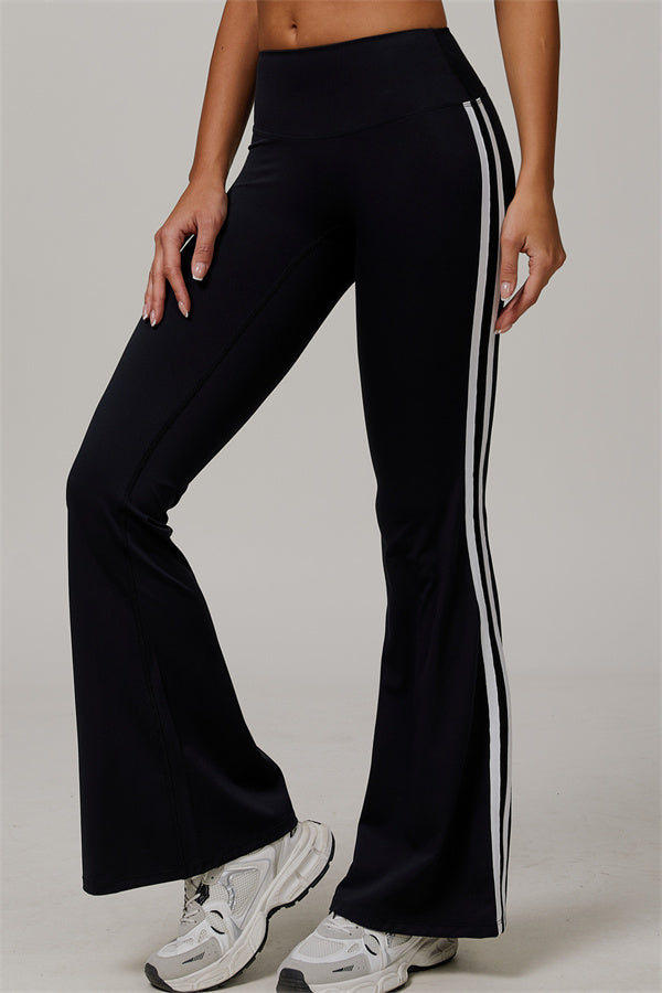 The Splendor Flared Leggings