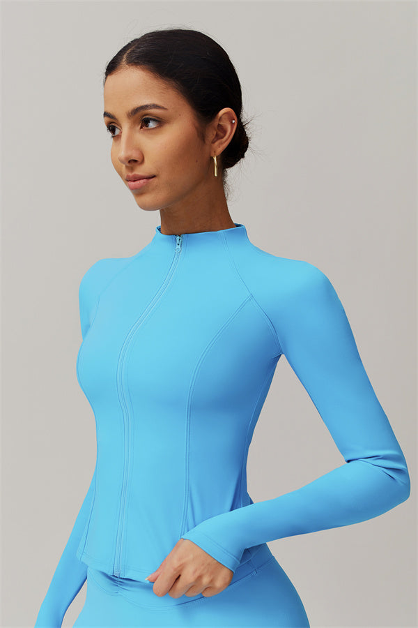 The Balance Jacket
