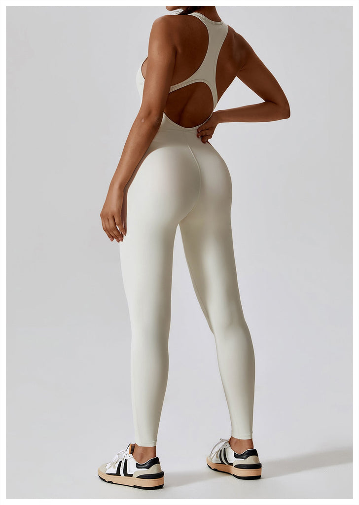 Maya Active Sculpt Jumpsuit
