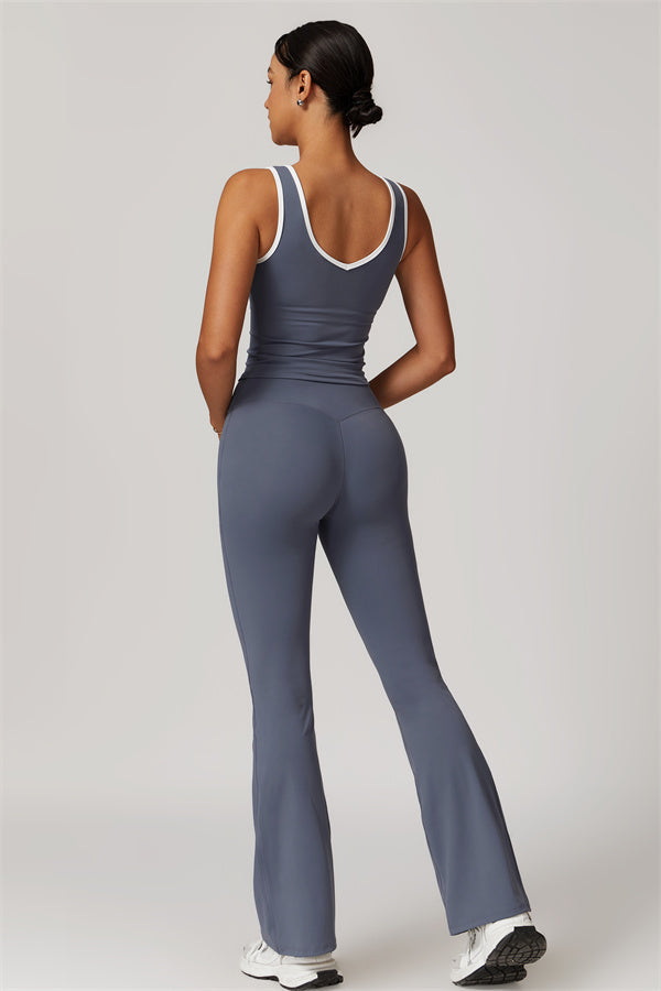 Stamina Power Tank Top