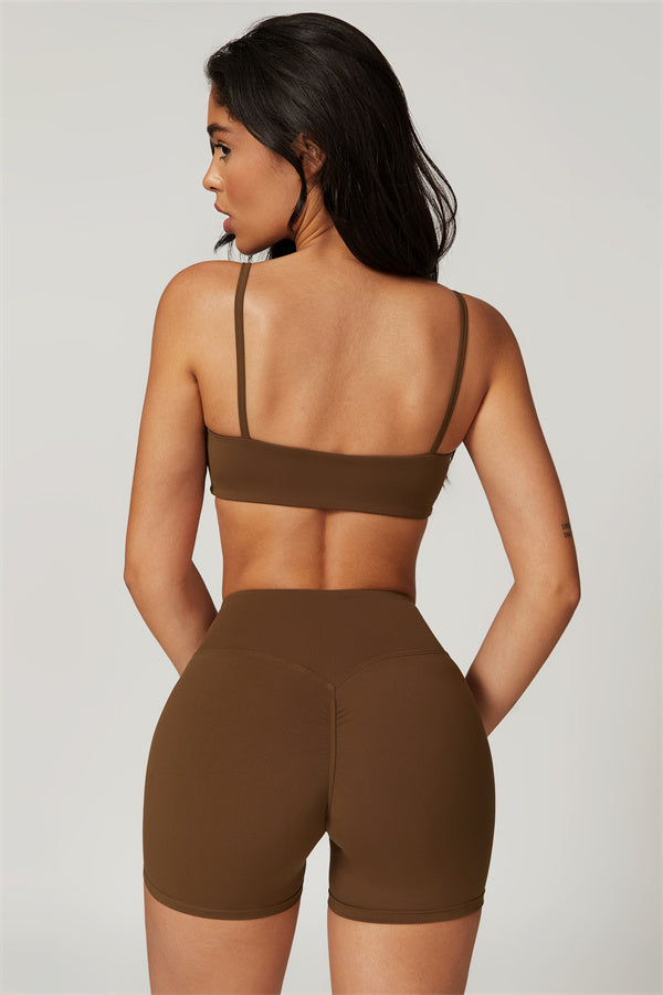 The Sophia Sports Bra