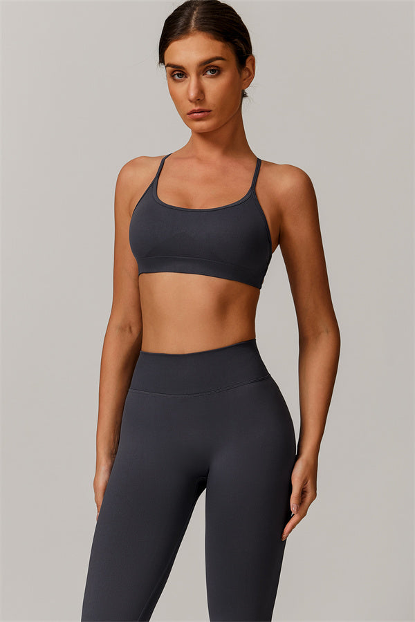 The Nova Luxe Leggings