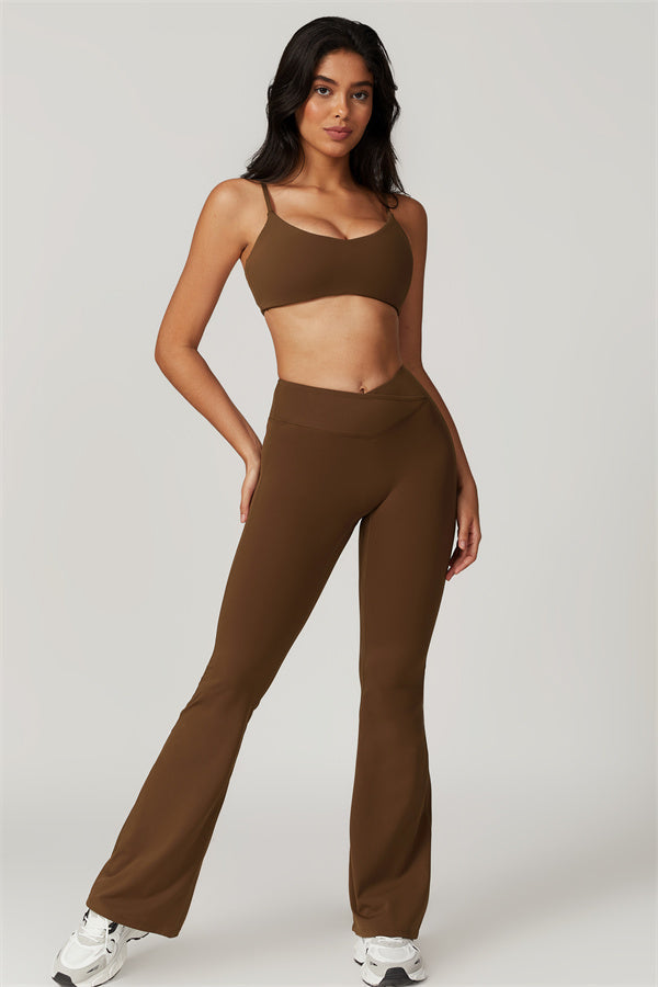 The Sophia Sports Bra