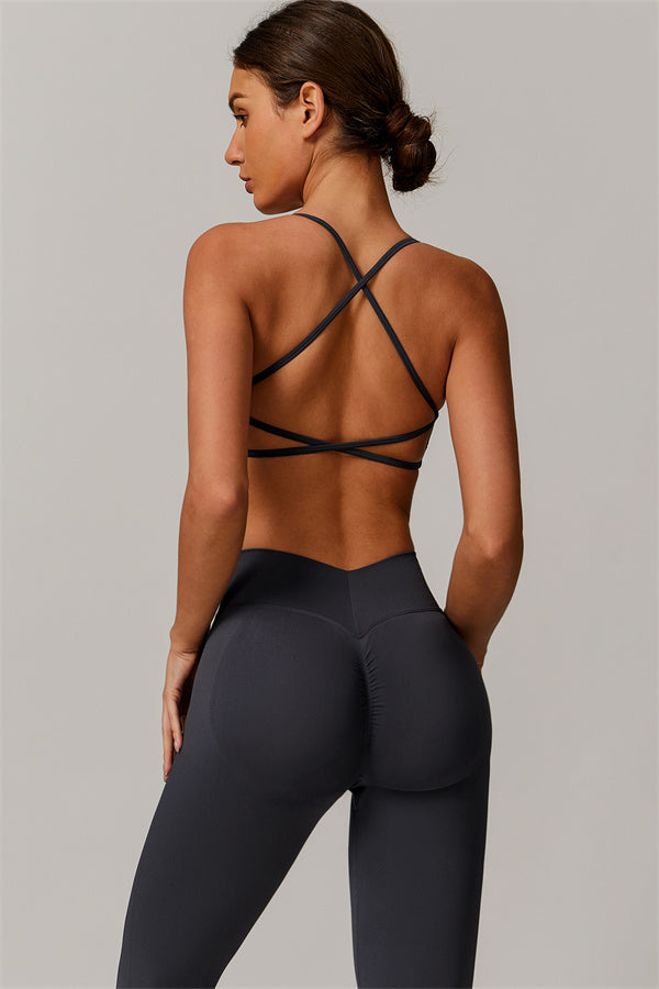 The Nova Luxe Leggings