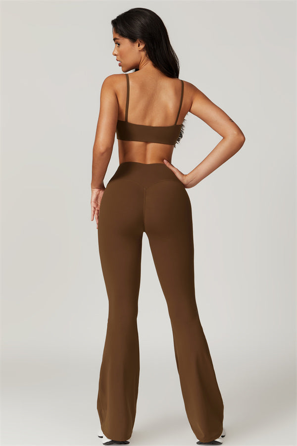 The Sophia Sports Bra