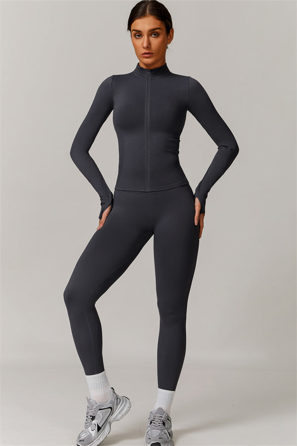 The Nova Luxe Leggings