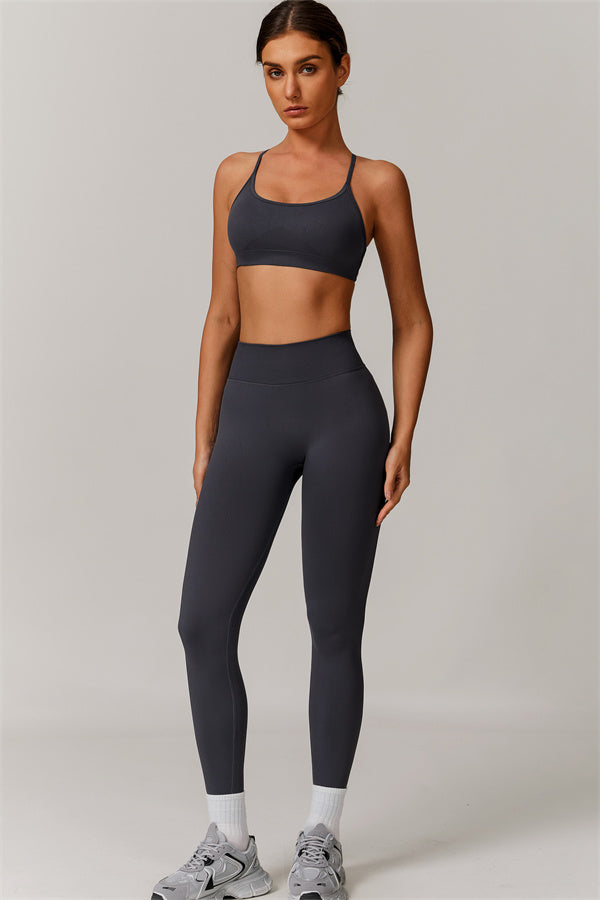 The Nova Luxe Leggings
