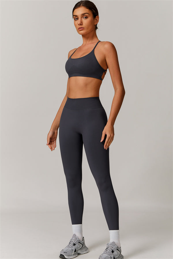The Nova Luxe Leggings