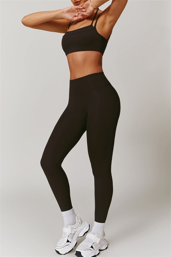 The Flourish Leggings