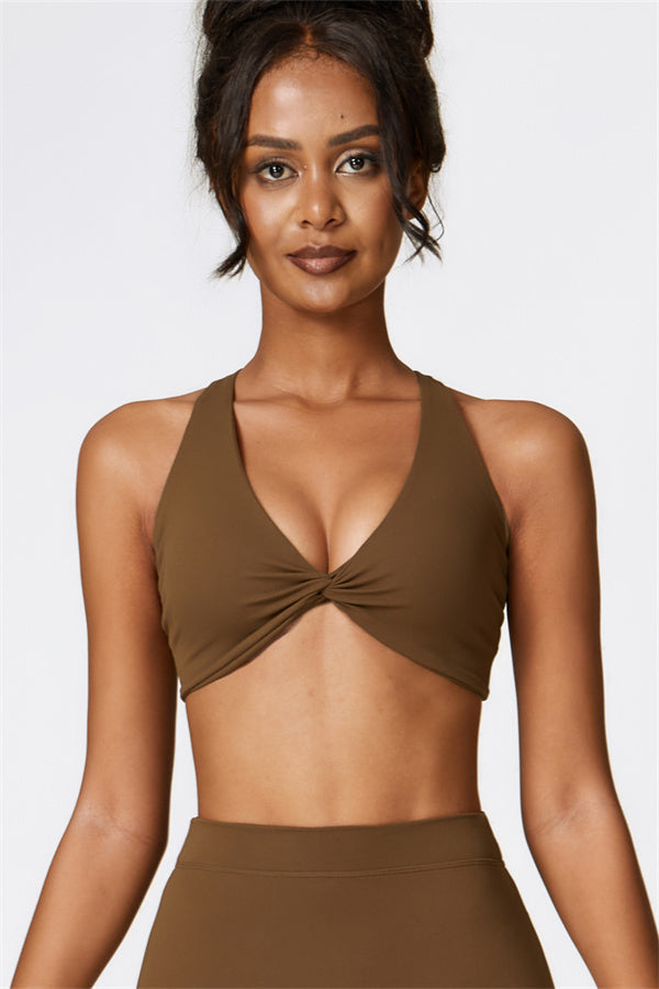 The Viva Sports Bra
