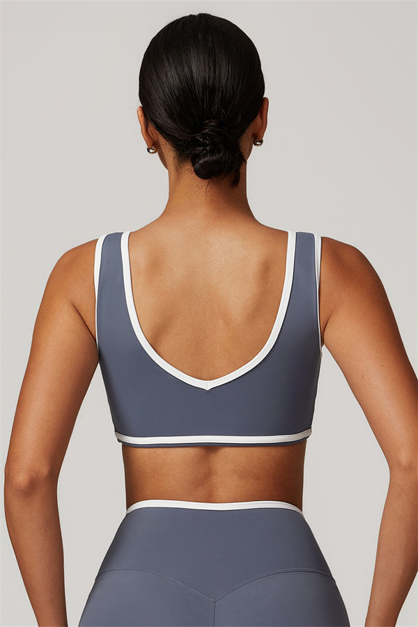 Stamina Peak Sports Bra
