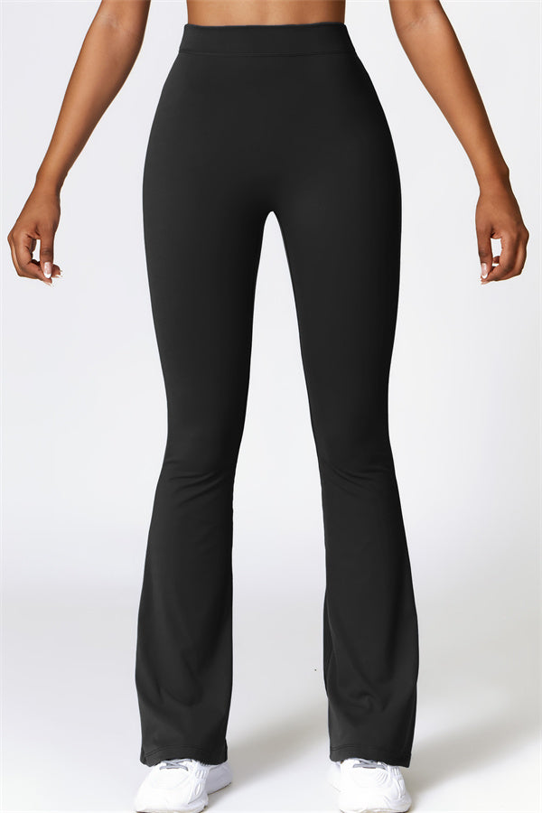 The Viva Flared Leggings