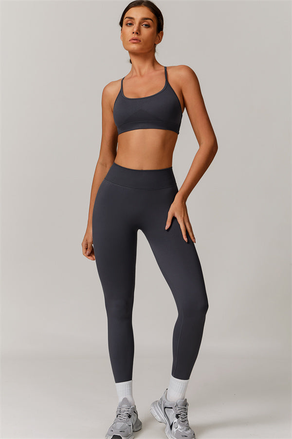 The Nova Luxe Leggings