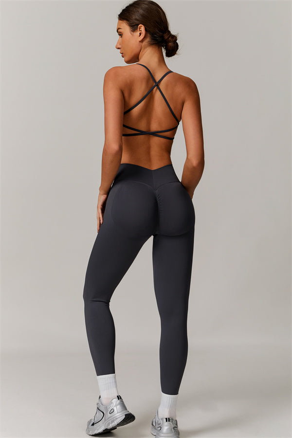 The Nova Luxe Leggings