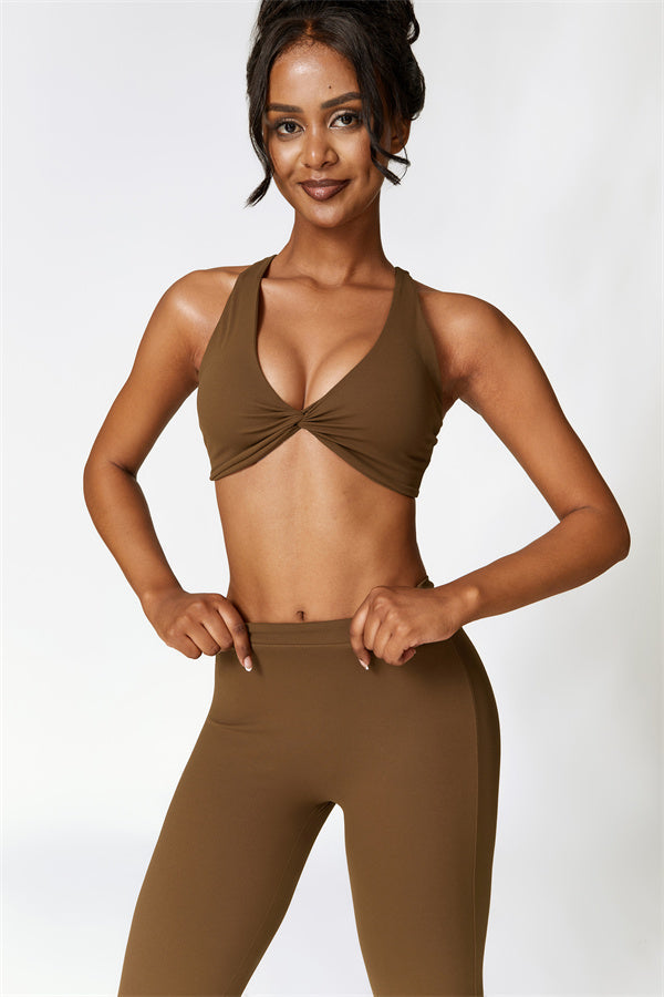 The Viva Sports Bra