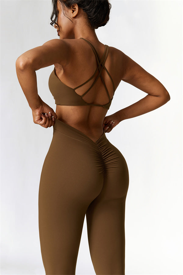 The Viva Sports Bra